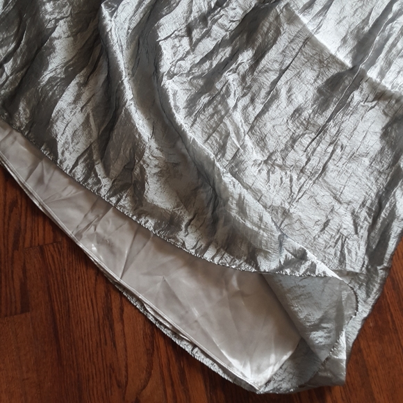 Totonko Formal Full Length Maxi Skirt Size 2X NWOT - Picture 8 of 11